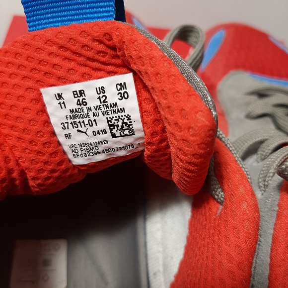 Puma NWOT - Picture 8 of 9